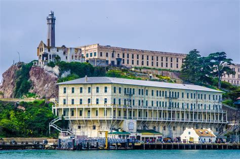 san francisco alcatraz tour reviews|alcatraz official tour site.